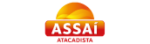 logo do Assaí Atacadista