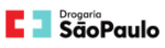 Logo da drogaria sp