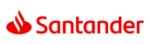 Logo do Banco Santander