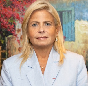 Foto de Gilda Andrade
