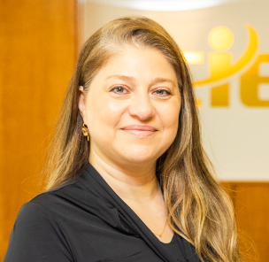 Lucy Pamboukdjian Costa