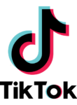 Logo do TikTok