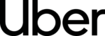 Logo da Uber